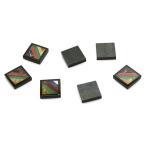 Yahoo! Yahoo!ショッピング(ヤフー ショッピング)デザイン 合成石 人工石 パーツ 約9x9x2mm 1個