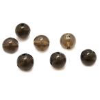 Yahoo! Yahoo!ショッピング(ヤフー ショッピング)スモーキークォーツ デザイン 合成石 人工石 パーツ 約14x14mm //10個