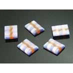 Yahoo! Yahoo!ショッピング(ヤフー ショッピング)デザイン 合成石 人工石 パーツ 約19x15x5mm 1個