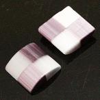Yahoo! Yahoo!ショッピング(ヤフー ショッピング)デザイン 合成石 人工石 パーツ 約10x10x3mm 1個