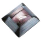 Yahoo! Yahoo!ショッピング(ヤフー ショッピング)紫・パープル系 合成石 人工石 パーツ 約14x14x5mm 1個