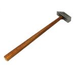 彫金用のハンマー