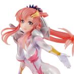 GGG(ガンダム・ガールズ・ジェネレーション)『機動戦士ガンダムSEED FREEDOM』ラクス・クライン パイロットスーツ ver. 約220mm 塗装済み完成品フィギュア