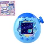 【予約】Tamagotchi Paradise - Blue Water(早期購入特典『たまラボステッカー:ほーほっち』付き) 対象年齢 6才以上 たまごっちパラダイス