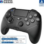 ホリ ファイティングコマンダーOCTA Pro 天面6ボタン SPF-040【SONYライセンス商品】