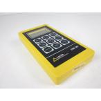 【中古】広帯域サーベイメータ　EMR300　ナルダ 電磁放射線モニタ プローブ周波数：300k〜30MHz　x02635　★送料無料★[電波 EMI ノイズ 耐圧 静電気]