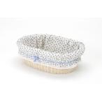 ラタン　籐　籐家具　脱衣かご　丸型　　