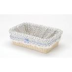 ラタン　籐　籐家具　脱衣かご　角型　　