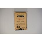 細密ビス　ナベM1.4×3m/m長（Ｓタイプ）　20ケ入