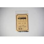 細密プラワッシャー　内径φ1.7、外径φ3.2、厚さt0.5　20ケ入　エコーモデル