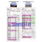  железная дорога товары движение . для расписание ( копия ) 485 серия Special внезапный электропоезд 5081M[....11 номер ] 485 серия Special внезапный электропоезд 6008M[....8 номер ]