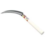 伊知郎作 2762 全鋼　のこ鎌