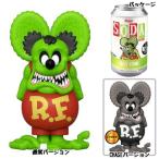 ラットフィンク RAT FINK ファンコ SODAシリーズ フィギュア アメリカ雑貨 アメリカン雑貨