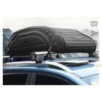 ルーフキャリアバッグ 大容量 ルーフボックス ルーフキャリア 防水 防風 防雪 折り畳み 軽 自動車 SUV 収納 ナイロン キャリアバッグ