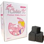 TFS Cobie X - premium si- автомобиль уголь 25mm Cube 1kg 72 штук входит 1 коробка si- автомобиль уголь кокос .100% Indonesia производство 