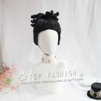コスプレウィッグ 耐熱 呪術廻戦  風 東堂 葵  cosplay wig かつら ハロウィン イベント クリスマス 仮装用 変装用