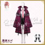 バーチャルYouTuber ホロライブ hololive VTuber 6期生 鷹嶺ルイ コスプレ 衣装  ウィッグ コスチューム 変身 仮装 ステージ服 舞台 ハロウィン クリスマス
