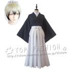 呪術廻戦 禅院直哉 ぜんいんなおやこ 風  和服 コスプレ衣装   コスチューム 変身 仮装 ステージ服 舞台 ハロウィン クリスマス 仮装 変装