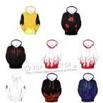 NARUTO -ナルト-  パーカー 子