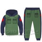 NARUTO -ナルト-  パーカー 上