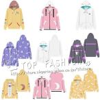 ホロライブ hololive パーカー 