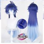 五次元　原神　コスプレ　フリンズ　ウィッグ