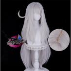 五次元　原神　コスプレ　ロノヴァ　死の執政　ウィッグ