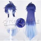 原神 げんしん 風 キリル・チュードミロヴィッチ・フリンズ コスプレ ウィッグ かつら 激安 WIG 高温耐熱 イベント クリスマス ハロウィン仮装 文化祭
