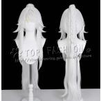 原神 げんしん  風  茲白 しはく Zibai 白馬の仙人 コスプレ ウィッグ かつら 激安 WIG 高温耐熱 イベント クリスマス ハロウィン