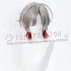 原神 げんしん  風  イルーガ コスプレ ウィッグ かつら 激安 WIG 高温耐熱 イベント クリスマス ハロウィン