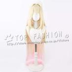 名探偵プリキュア！風 森亜るるか コスプレ ウィッグ かつら 激安 WIG 高温耐熱 イベント クリスマス ハロウィン
