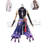 原神 げんしん    風   Citlali  シトラリ  コスプレ衣装 ウィッグ cosplay  コスチューム ハロウィン クリスマス