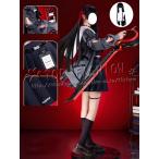 鳴潮 風 千咲 Chisa コスプレ衣装 ウィッグ 靴 道具 cosplay コスチューム ハロウィン クリスマス