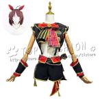 ウマ娘 プリティーダービー 風 グランア