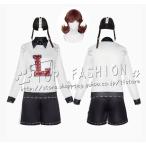IdentityV 第五人格 風 応援団リリー・バリエル コスプレ衣装 ウィッグ cosplay コスチューム ハロウィン クリスマス