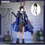 明日方舟 Arknights アークナイツ 風 アーミヤ Amiya 