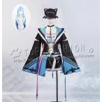 hololive ホロライブ VTuber 雪花ラミィ ゆきはならみぃ コスプレ衣装 ウィッグ cosplay コスチューム ハロウィン クリスマス
