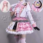 プロジェクトセカイ カラフルステージ! feat. 初音ミク 風 暁山瑞希 5th Anniversary 感謝祭 コスプレ衣装 ウィッグ ハロウィン クリスマス コスチューム