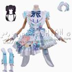 �A�C�h���}�X�^�[ �V���C�j�[�J���[�Y �� ��~�D�q �R�X�v���ߑ�  �E�B�b�O cosplay �R�X�`���[�� �n���E�B�� �N���X�}�X ���� �w����