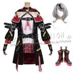バーチャルYouTuber 風 沙花叉クロヱ コスプレ衣装 cosplay コスチューム ハロウィン クリスマス