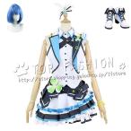 プロジェクトセカイ カラフルステージ！ feat. 初音ミク　桐谷遥　デフォルト衣装　コスプレ衣装