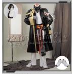 明日方舟 Arknights アークナイツ 風 チョンユエ  コスプレ衣装 ウィッグ cosplay コスチューム ハロウィン クリスマス