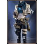 アイデンティティ V Identity V 第五人格 Coordinator Martha Behamfil 空軍 くうぐん マーサ ベハムフィール コスプレ 衣装 ハロウィン クリスマス 文化祭