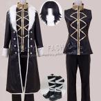 ハンター×ハンター HUNTER×HUNTER クロロ ルシルフル コスプレ 衣装 ハロウィン クリスマス 文化祭