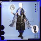 にじさんじ VTuber 小柳ロウ 変身後 コスプレ 衣装 ハロウィン クリスマス 文化祭