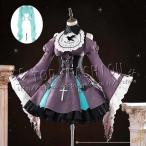 ショッピングミク 初音ミク 秘密のサークル コスプレ衣装 ウィッグ cosplay コスチューム ハロウィン クリスマス