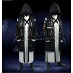 Arknights アークナイツ 風 Doctor ドクター コスプレ衣装 コスチューム クリスマス ハロウィン 仮装