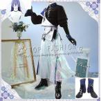 にじさんじ VTuber 風 星導ショウ コスプレ衣装 クリスマス ハロウィン 文化祭