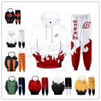 NARUTO -ナルト- 周辺 パーカー