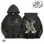 送料無料◆SPY×FAMILY スパイファミリー 風 アーニャ ファスナー付きパーカー 春秋 長袖 コート 男女兼用 周辺 やわらかい ペアルック